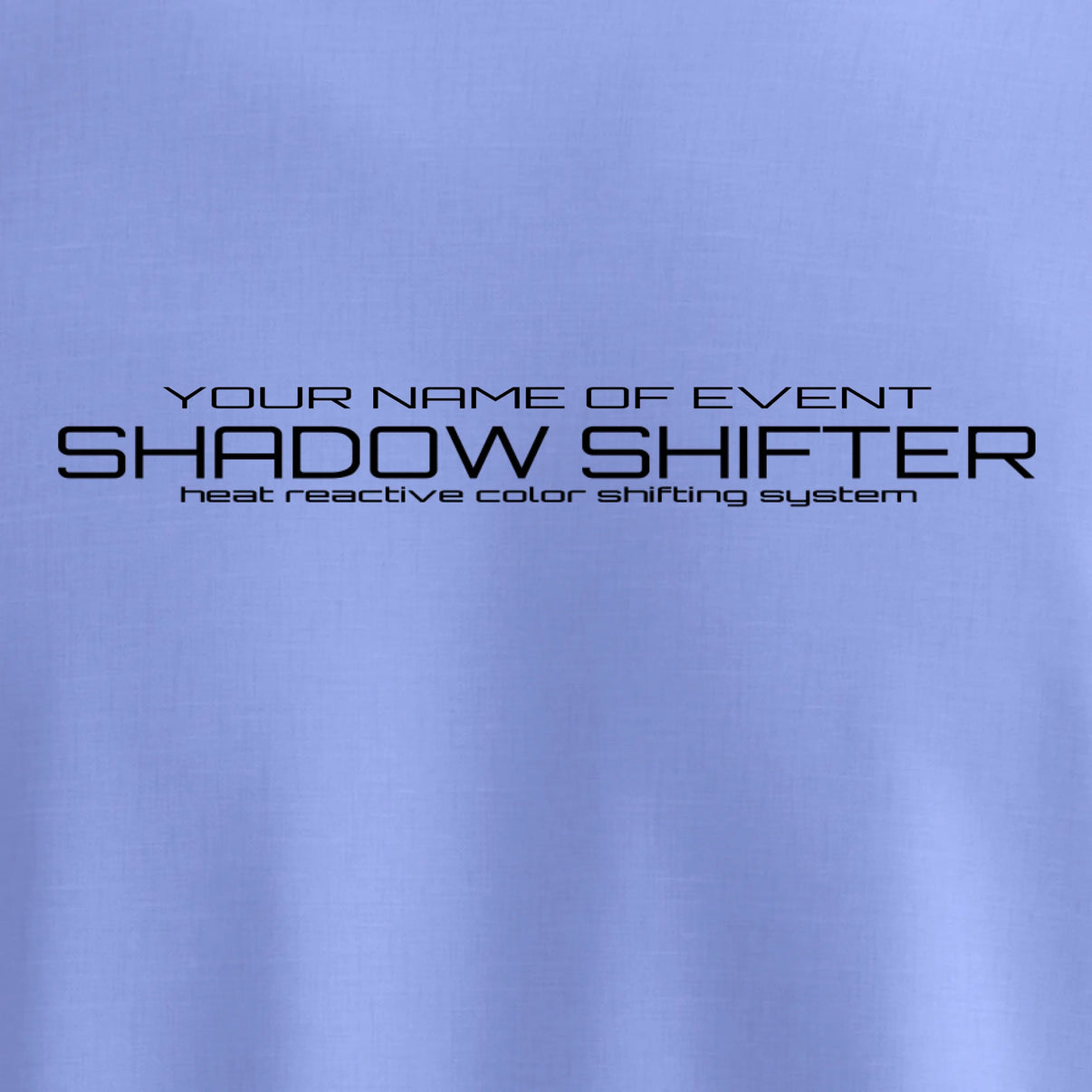 t-shirt front closeup2