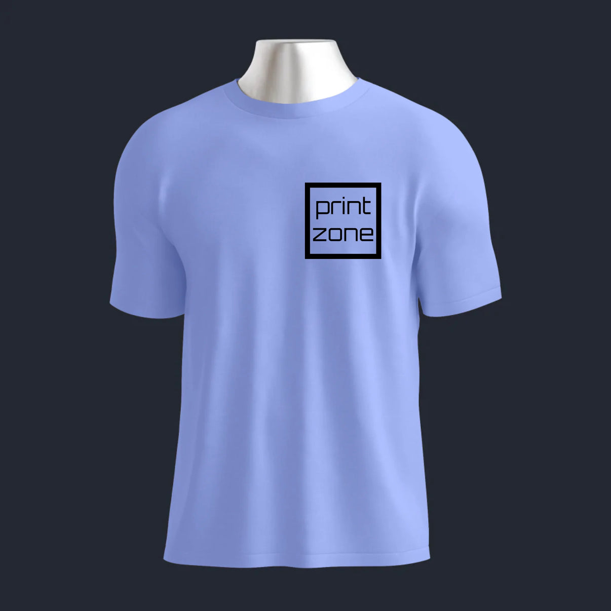 t-shirt front