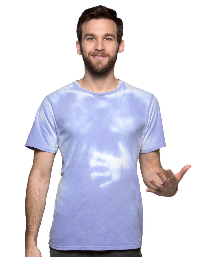 Color Changing Shirt Shadow Shifter ADULT Heat Reactive T Shirt Shadow Shifter Retail