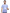 Shadow Shifter BLANK Color Changing Adult SHORT SLEEVE BLUE TO WHITE T-Shirts Heat Reactive like 90s Hypercolor